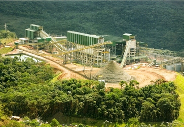 Serviços Industriais